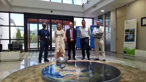 Ajedrez en Isla presentación Ajedrez en Isla presentación