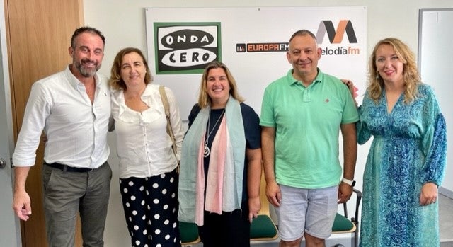 ¿Falta personal cualificado? Desgranamos las razones en tertulia con la EHIB ¿Falta personal cualificado? Desgranamos las razones en tertulia con la EHIB