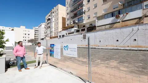 Obras Francisco Norte Obras Francisco Norte