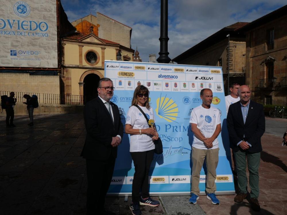 Alfredo Quintana aplaude las nuevas conexiones aéreas con Londres y Dublín Alfredo Quintana aplaude las nuevas conexiones aéreas con Londres y Dublín