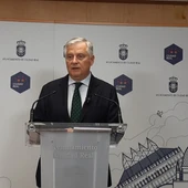 Francisco Cañizares Francisco Cañizares