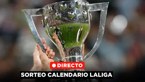 Sigue en directo el sorteo del Calendario de La Liga 2022/2023: cuándo se juega el clásico, primer partido...