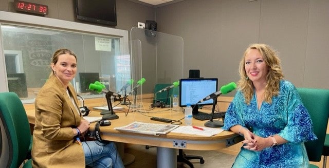 Marga Prohens pide al Govern medidas anti-crisis propias ante la inflación y subida de tipos de interés Marga Prohens pide al Govern medidas anti-crisis propias ante la inflación y subida de tipos de interés