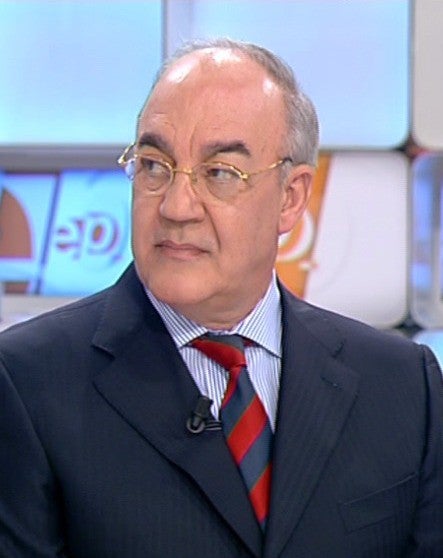 La Firma del doctor José Gurrea La Firma del doctor José Gurrea