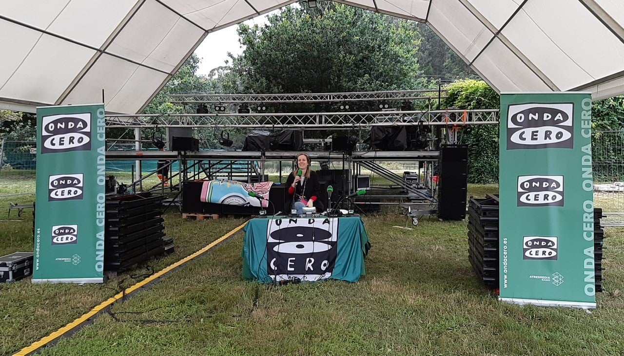 Más de Uno Pontevedra 23/06/2022 Especial Surfing the Lerez Más de Uno Pontevedra 23/06/2022 Especial Surfing the Lerez