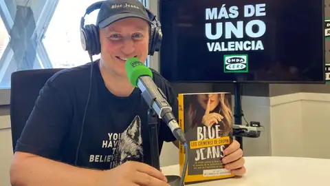 Blue Jeans Blue Jeans