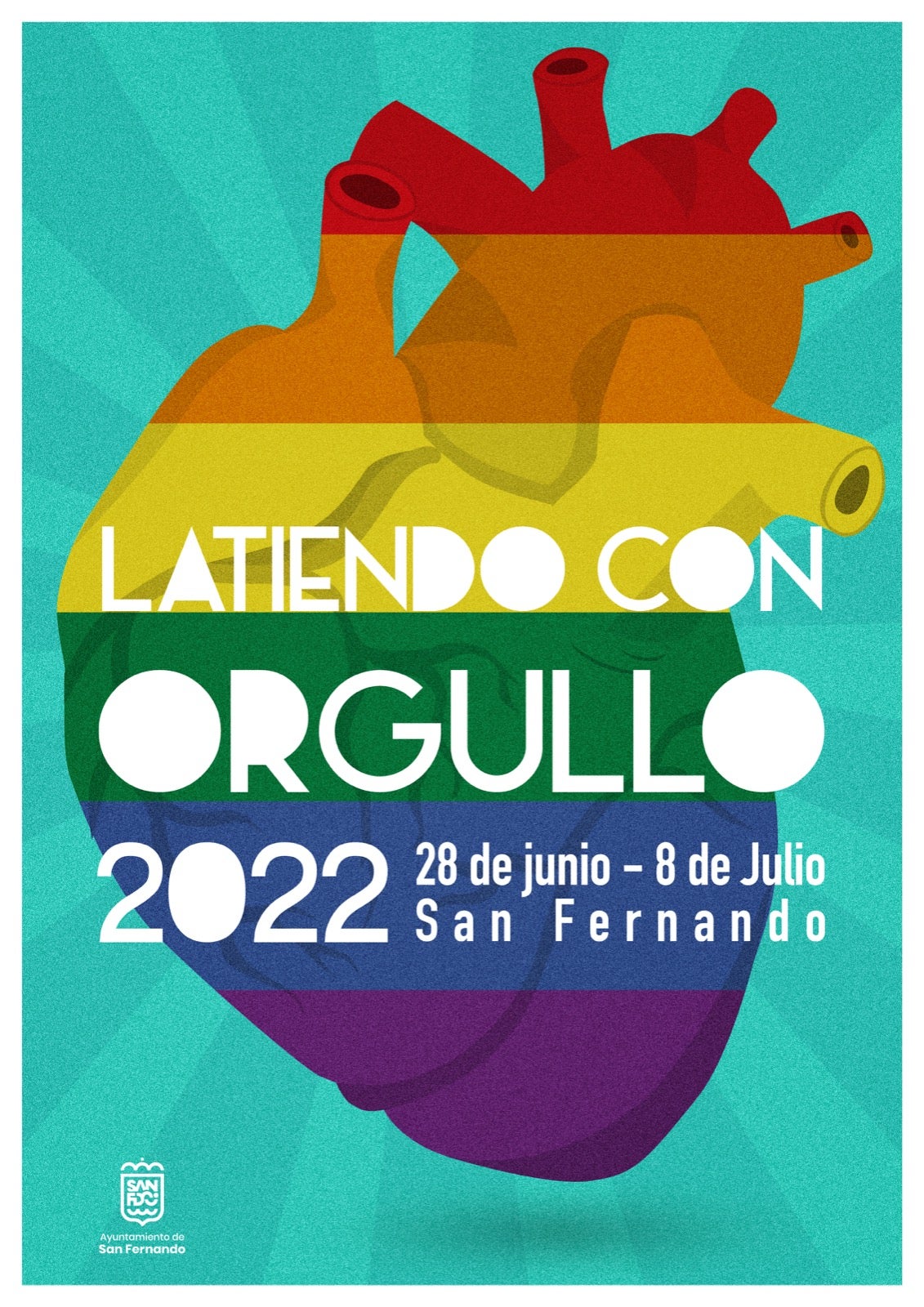 Los 'youtubers' Abi Power y Tigrillo, en el Orgullo LGTBIQ+ de San Fernando Los 'youtubers' Abi Power y Tigrillo, en el Orgullo LGTBIQ+ de San Fernando