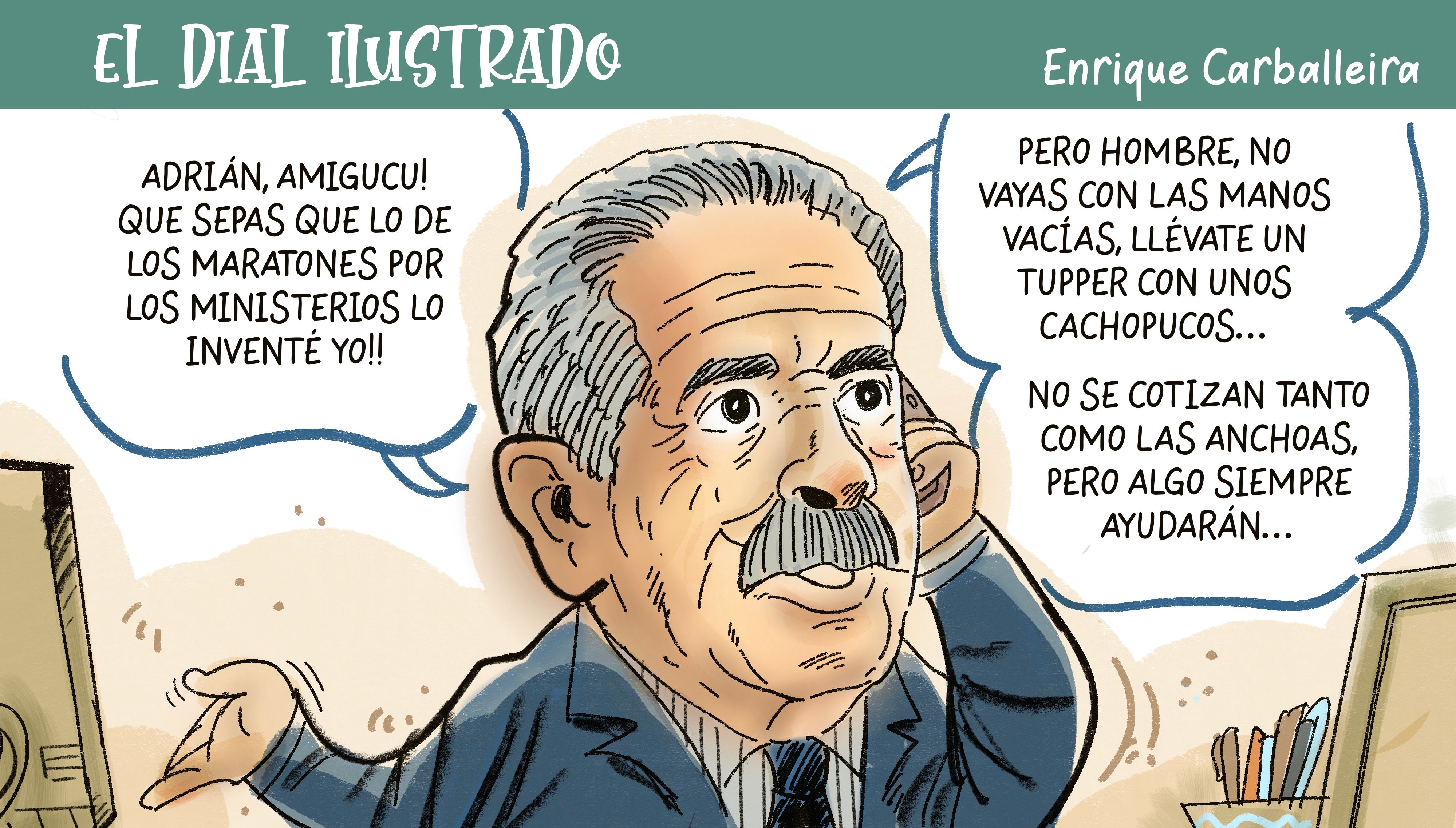 El Dial Ilustrado 24/06/2022 El Dial Ilustrado 24/06/2022