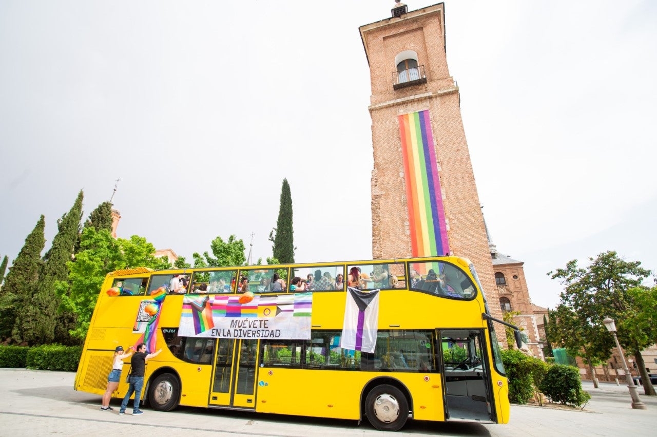 Más de uno Alcalá 24/06/2022 Más de uno Alcalá 24/06/2022