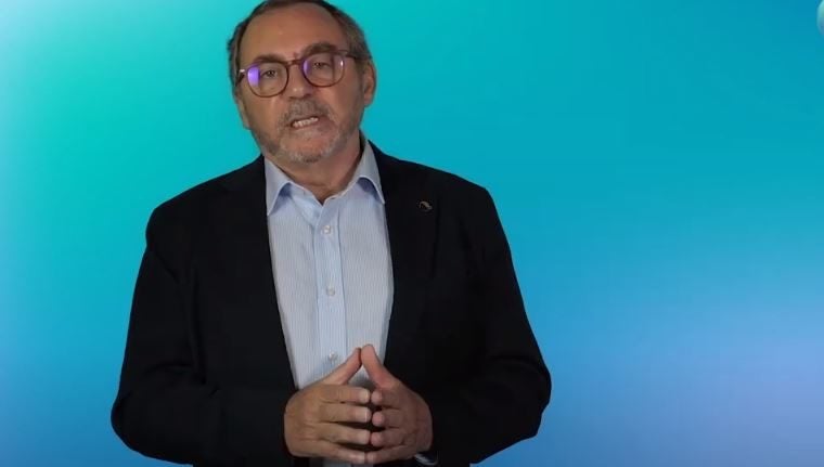 La SED lanza una campaña con videos para orientar a las personas diagnosticadas de diabetes La SED lanza una campaña con videos para orientar a las personas diagnosticadas de diabetes