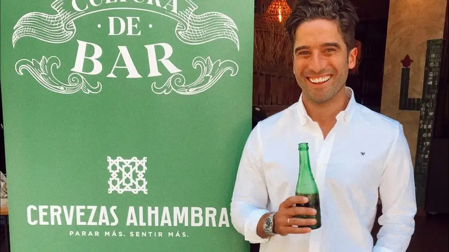 Borja Olmedo Borja Olmedo