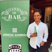 Borja Olmedo Borja Olmedo