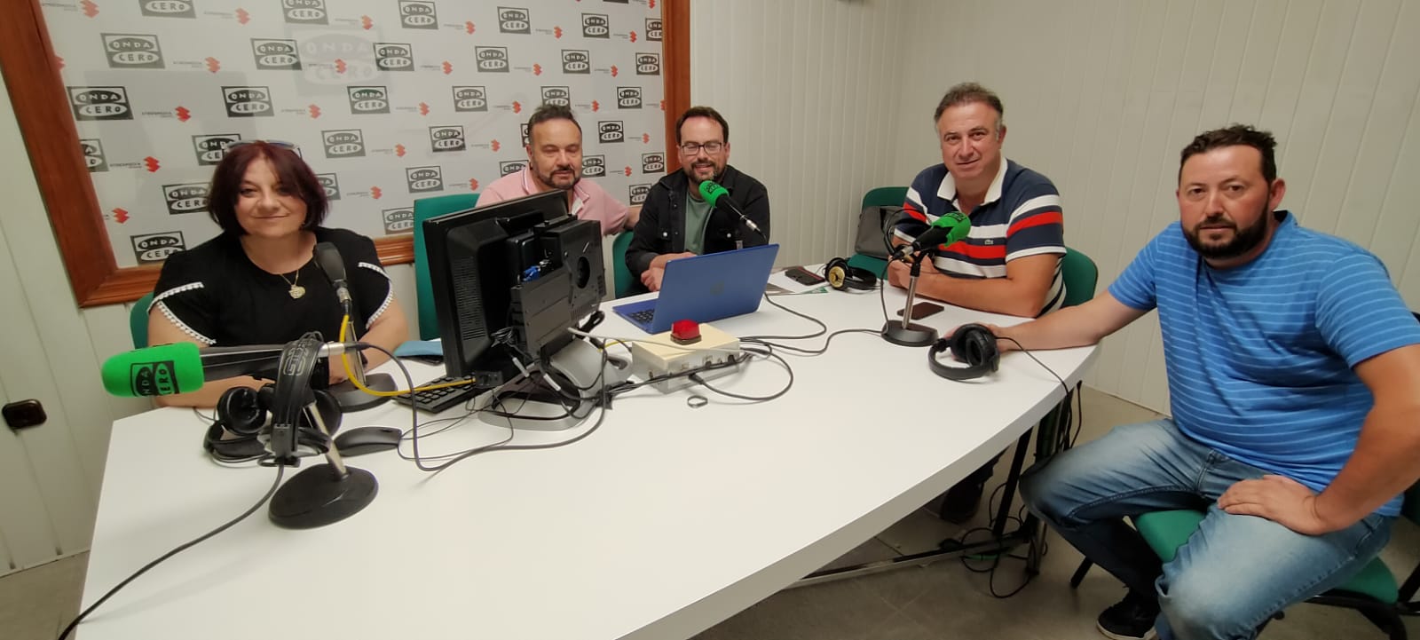 Este Mini hace historia de la radio Este Mini hace historia de la radio
