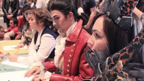 Freak festival Vitoria