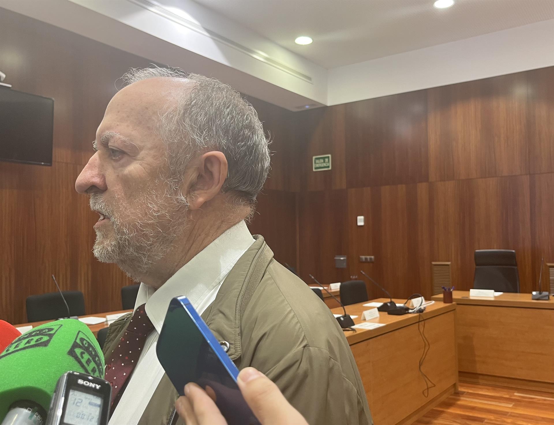 Se pone en marcha la comisión contra la violencia de género Se pone en marcha la comisión contra la violencia de género