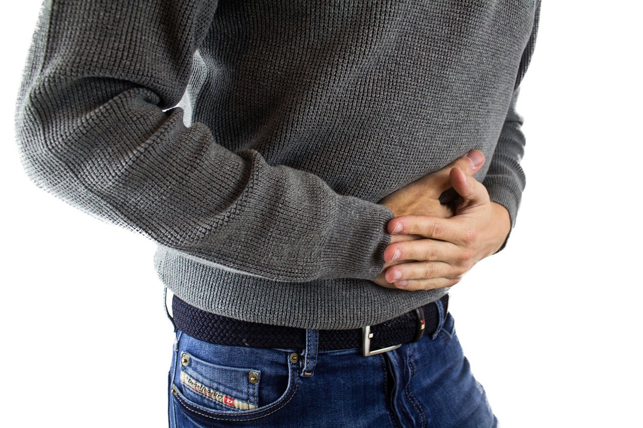 Los alimentos relacionados con el aumento de casos de cáncer de colon en jóvenes Los alimentos relacionados con el aumento de casos de cáncer de colon en jóvenes