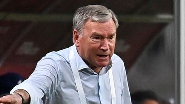 Clemente: "Ha ganado Valverde y me alegro. Bielsa no es entrenador para el Athletic" Clemente: "Ha ganado Valverde y me alegro. Bielsa no es entrenador para el Athletic"