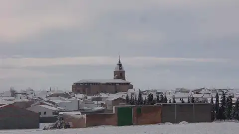 Villahermosa nevada Villahermosa nevada