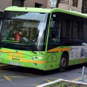 Autobús urbano de Ciudad Real Autobús urbano de Ciudad Real