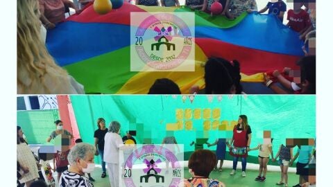 movida solidaria