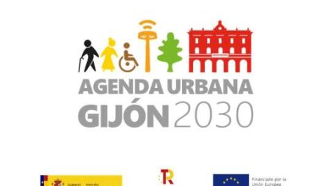 Gij&oacute;n trabaja en la Agenda Urbana 2030