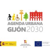 Gijón trabaja en la Agenda Urbana 2030