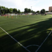 Once instalaciones deportivas de Alcalá de Henares acogen los partidos de la MADCUP 2022