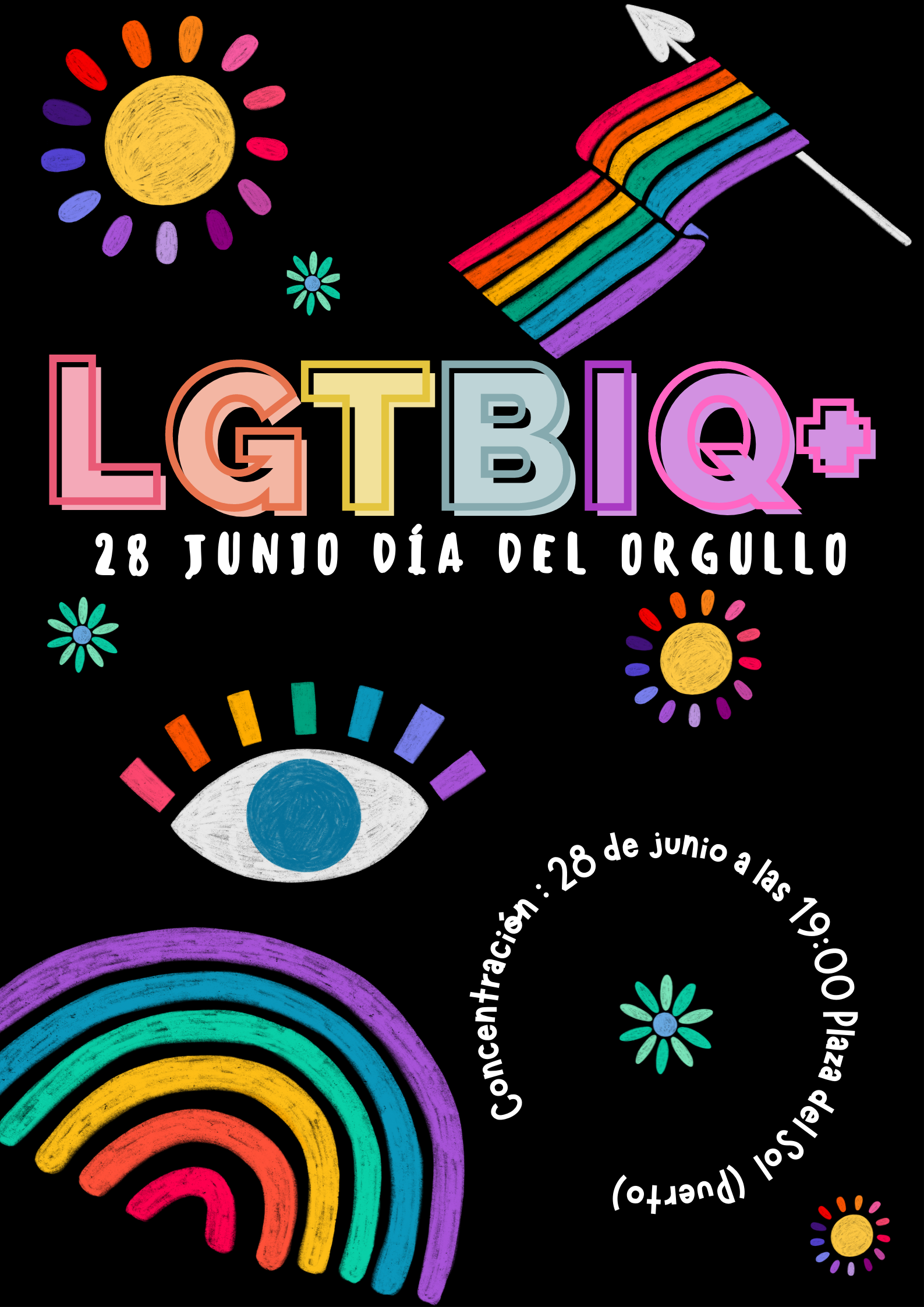 Un grupo de personas prepara el nacimiento de un colectivo LGTBIQ+ en el Camp de Morvedre Un grupo de personas prepara el nacimiento de un colectivo LGTBIQ+ en el Camp de Morvedre