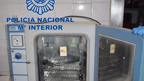 16 detenidos, 14 de ellos a prisión tras una operación nacional contra el tráfico de drogas iniciada en Extremadura