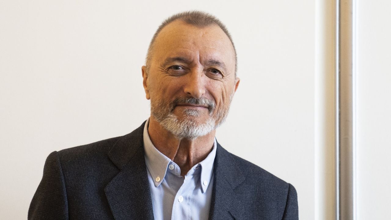 El mensaje viral de Arturo Pérez Reverte a Gabriel Rufián: "Como un caballero" El mensaje viral de Arturo Pérez Reverte a Gabriel Rufián: "Como un caballero"