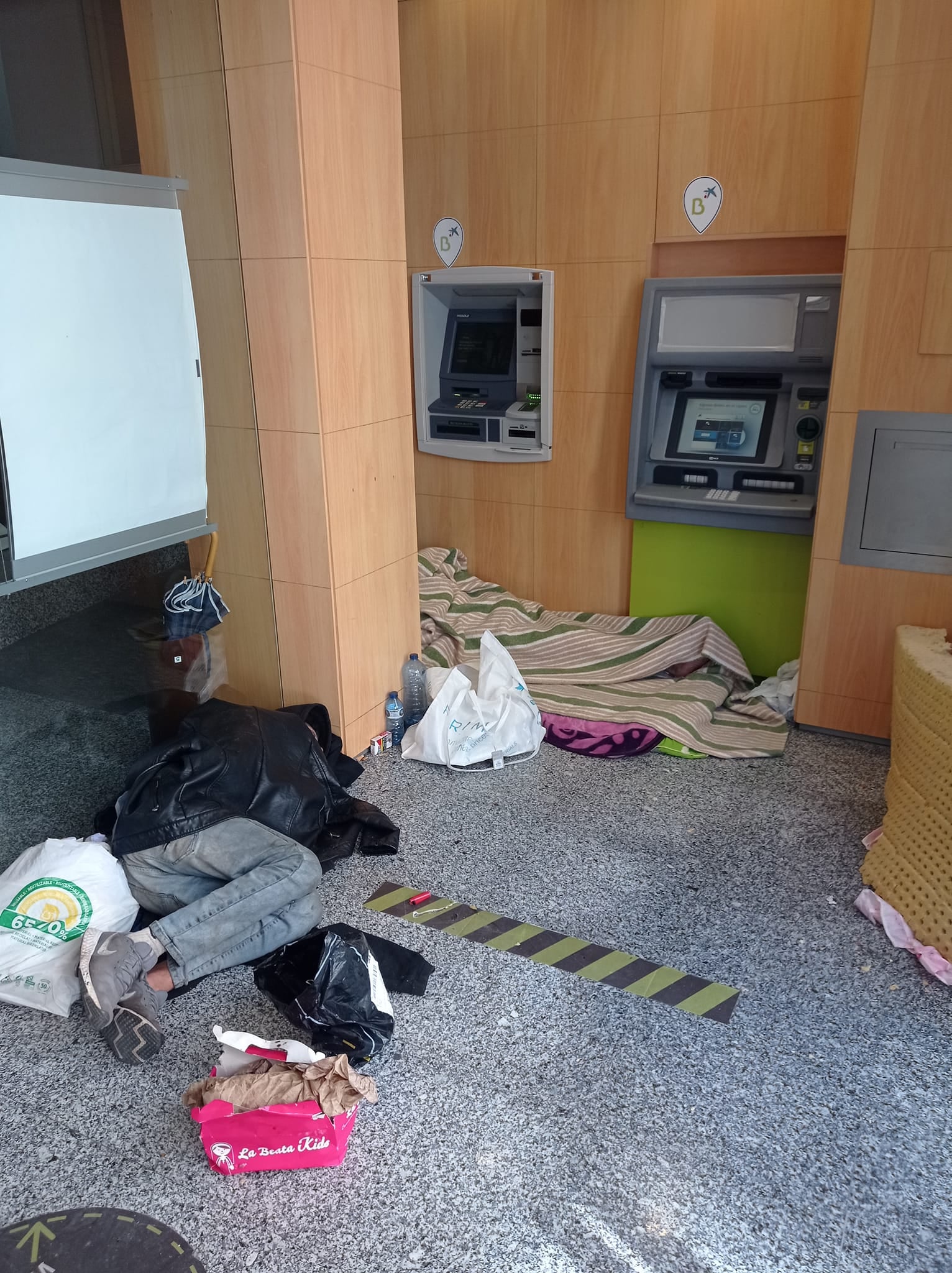 El índice de criminalidad crece en Carlet 13,7 % El índice de criminalidad crece en Carlet 13,7 %