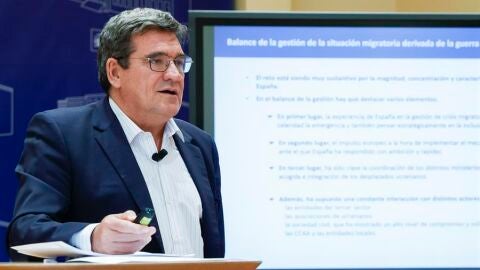 As&iacute; es la &uacute;ltima propuesta de Escriv&aacute; a los aut&oacute;nomos: cuotas de hasta 590 euros