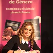 María es víctima de Violencia de Género María es víctima de Violencia de Género