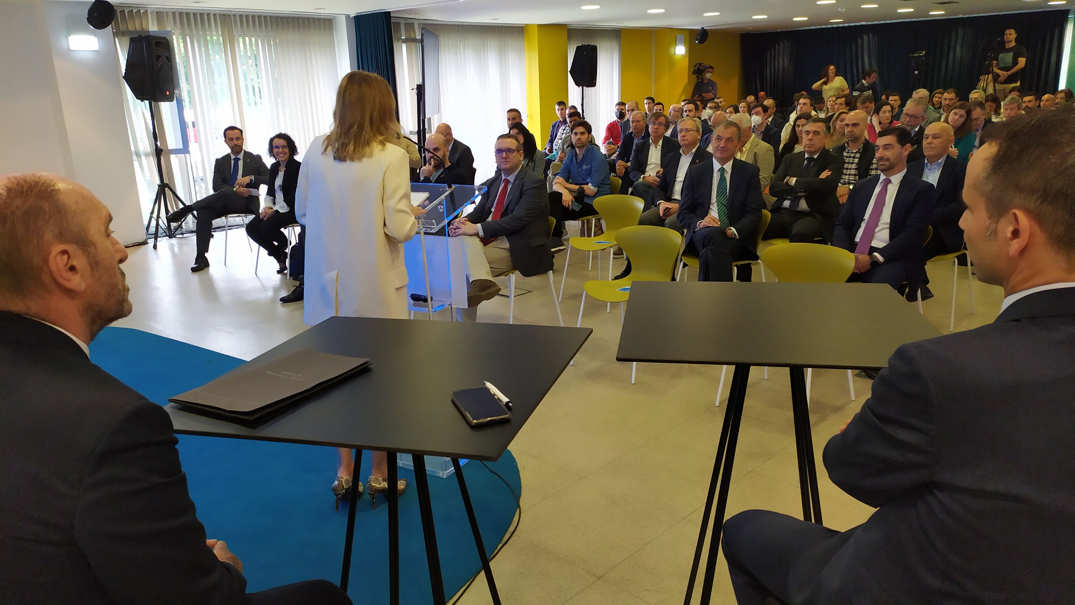 El Principado anuncia 90 millones de inversión para transformar la administración El Principado anuncia 90 millones de inversión para transformar la administración