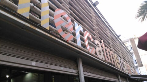 Mercat de la Vila Joiosa Mercat de la Vila Joiosa