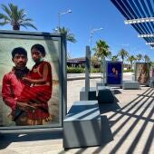 La Fundación ”la Caixa” y el Ayuntamiento de Torrevieja presentan Tierra de sueños de Cristina García Rodero    
