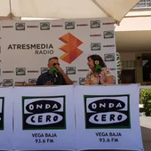 Visita al Centro Comercial La Zenia Boulevard en el inicio de las Rebajas de Verano Visita al Centro Comercial La Zenia Boulevard en el inicio de las Rebajas de Verano