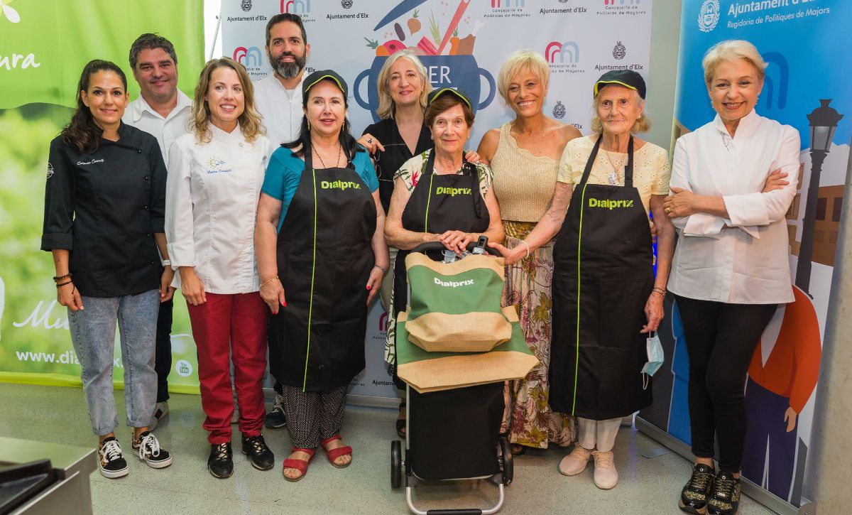 "No podía imaginar que una receta tan sencilla como mis carrilleras al vermut me hiciera ganar el Superchef" "No podía imaginar que una receta tan sencilla como mis carrilleras al vermut me hiciera ganar el Superchef"