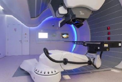 El centro de protonterapia Quirónsalud trata a más de 300 pacientes El centro de protonterapia Quirónsalud trata a más de 300 pacientes