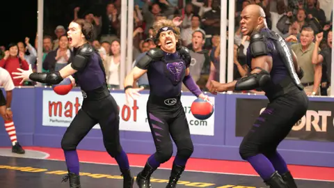 Deportes de película Deportes de película