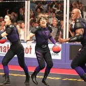 Deportes de película Deportes de película