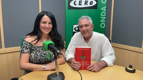 Henry Kamen Henry Kamen