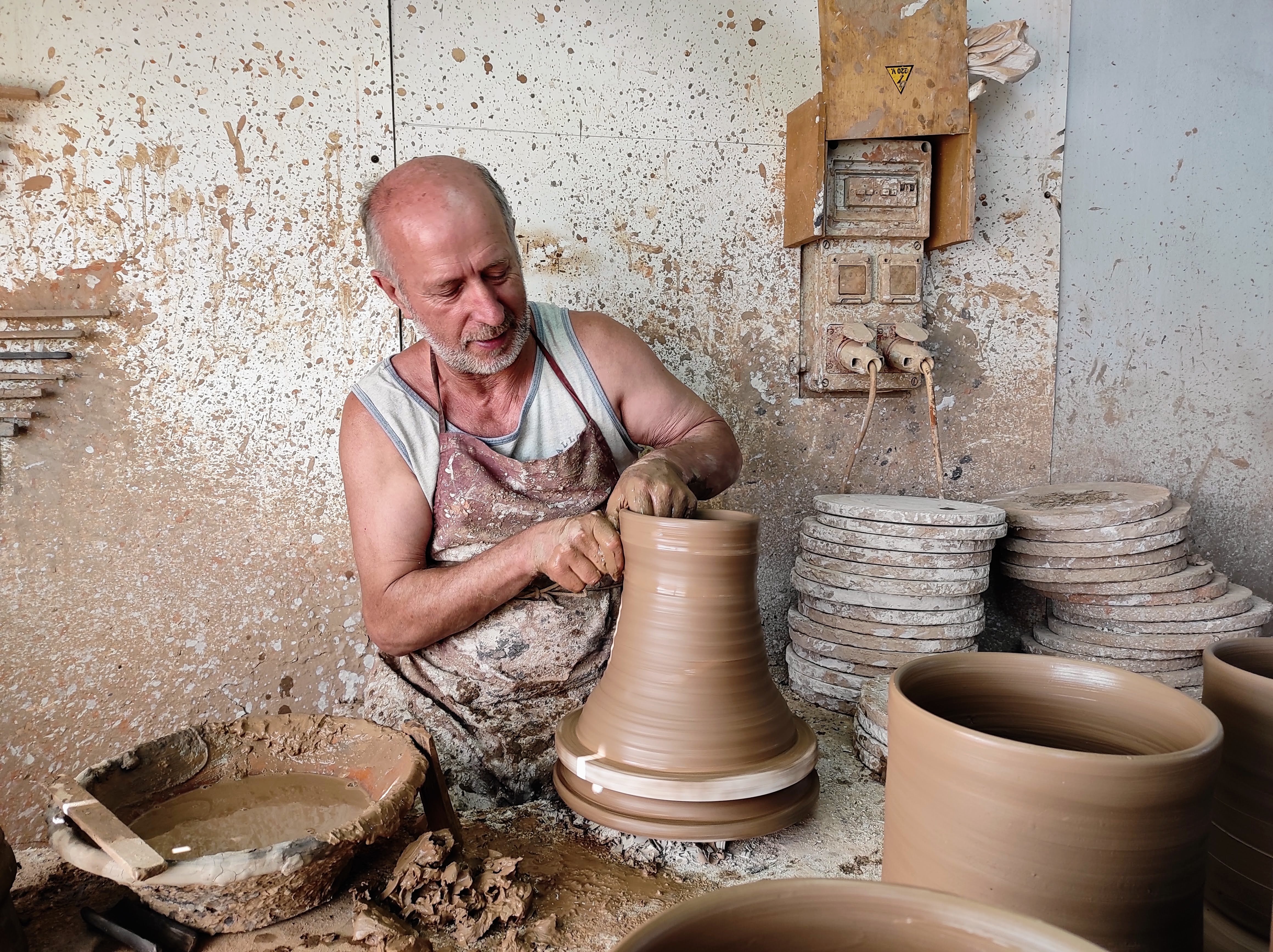 La cerámica de Marratxí es tendencia en decoración e interiorismo La cerámica de Marratxí es tendencia en decoración e interiorismo