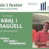 Tabal i saragüell