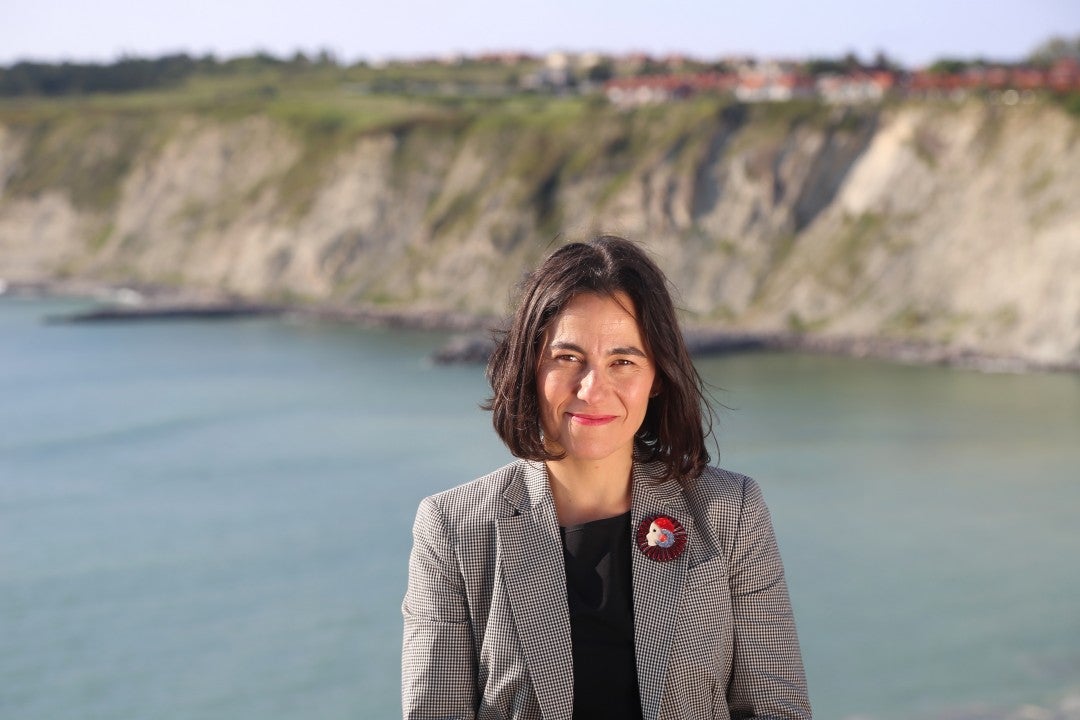 Getxo abrirá en el 2024 un centro pionero en el convivirán 140 jóvenes y mayores Getxo abrirá en el 2024 un centro pionero en el convivirán 140 jóvenes y mayores