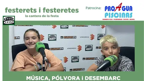 FESTERETS I FESTERETES FESTERETS I FESTERETES