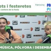 FESTERETS I FESTERETES