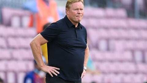 Koeman