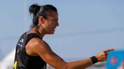 Virginia Fern&aacute;ndez