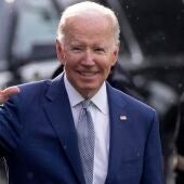 Así es Joe Biden: sus estudios, su familia, su sueldo y carrera política